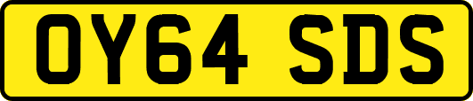 OY64SDS