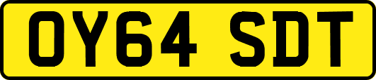 OY64SDT