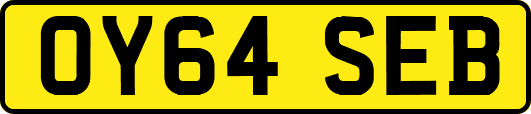 OY64SEB