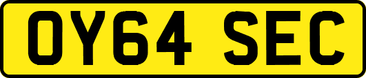OY64SEC