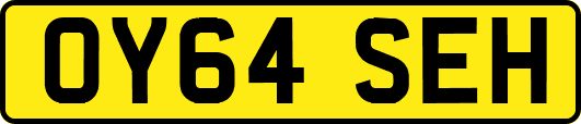 OY64SEH