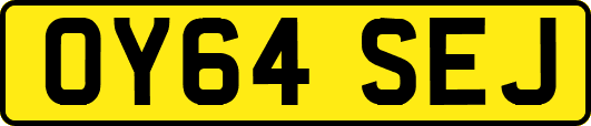 OY64SEJ