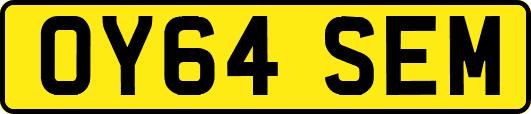 OY64SEM
