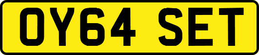 OY64SET