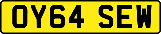 OY64SEW