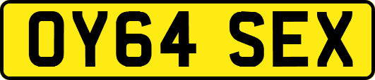 OY64SEX
