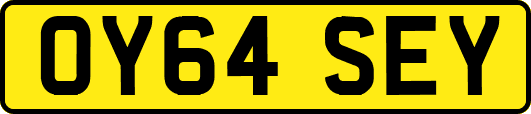 OY64SEY