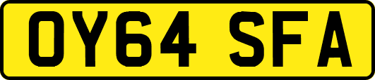 OY64SFA