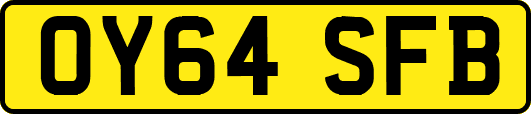 OY64SFB