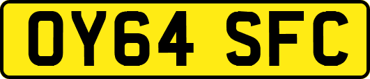 OY64SFC