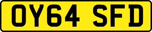 OY64SFD