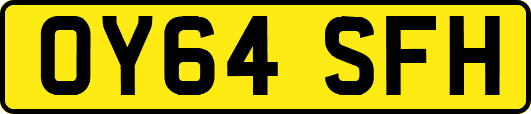 OY64SFH