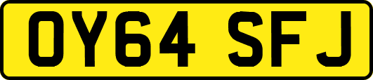 OY64SFJ