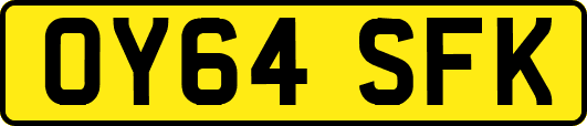 OY64SFK