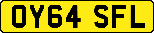 OY64SFL