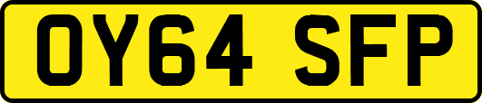 OY64SFP