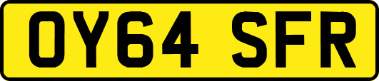 OY64SFR
