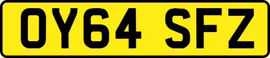 OY64SFZ