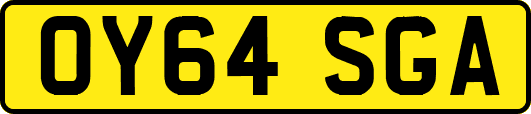 OY64SGA