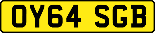 OY64SGB