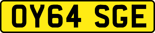 OY64SGE
