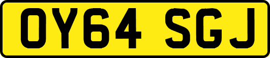 OY64SGJ
