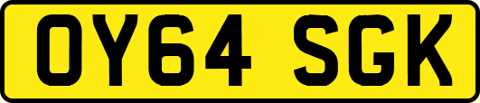 OY64SGK