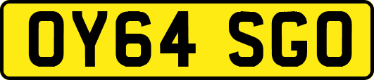 OY64SGO