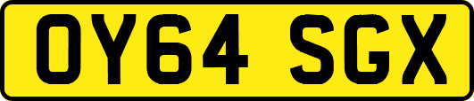 OY64SGX