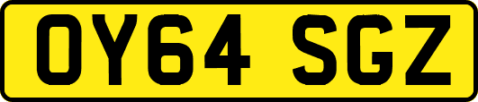 OY64SGZ