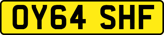 OY64SHF