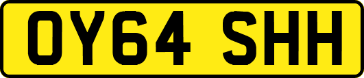 OY64SHH