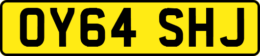 OY64SHJ