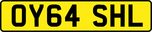 OY64SHL