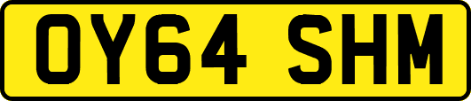 OY64SHM