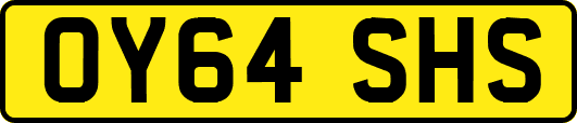 OY64SHS
