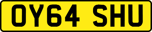 OY64SHU