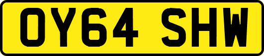 OY64SHW