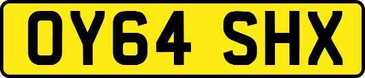 OY64SHX