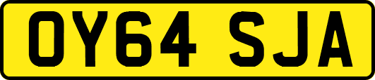 OY64SJA
