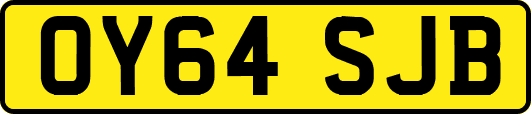 OY64SJB
