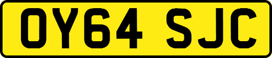 OY64SJC