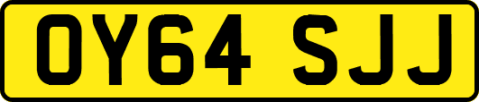 OY64SJJ