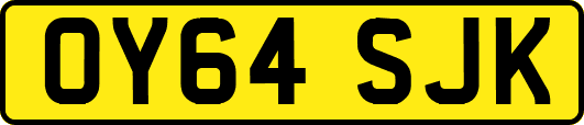 OY64SJK