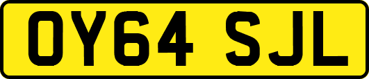 OY64SJL