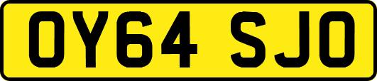 OY64SJO