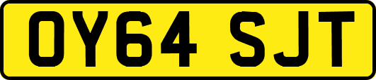 OY64SJT