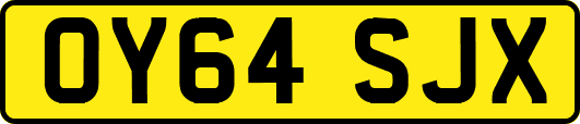 OY64SJX