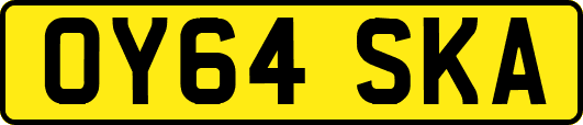 OY64SKA