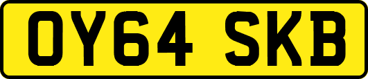 OY64SKB